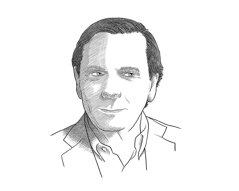 Federico J. González Tejera