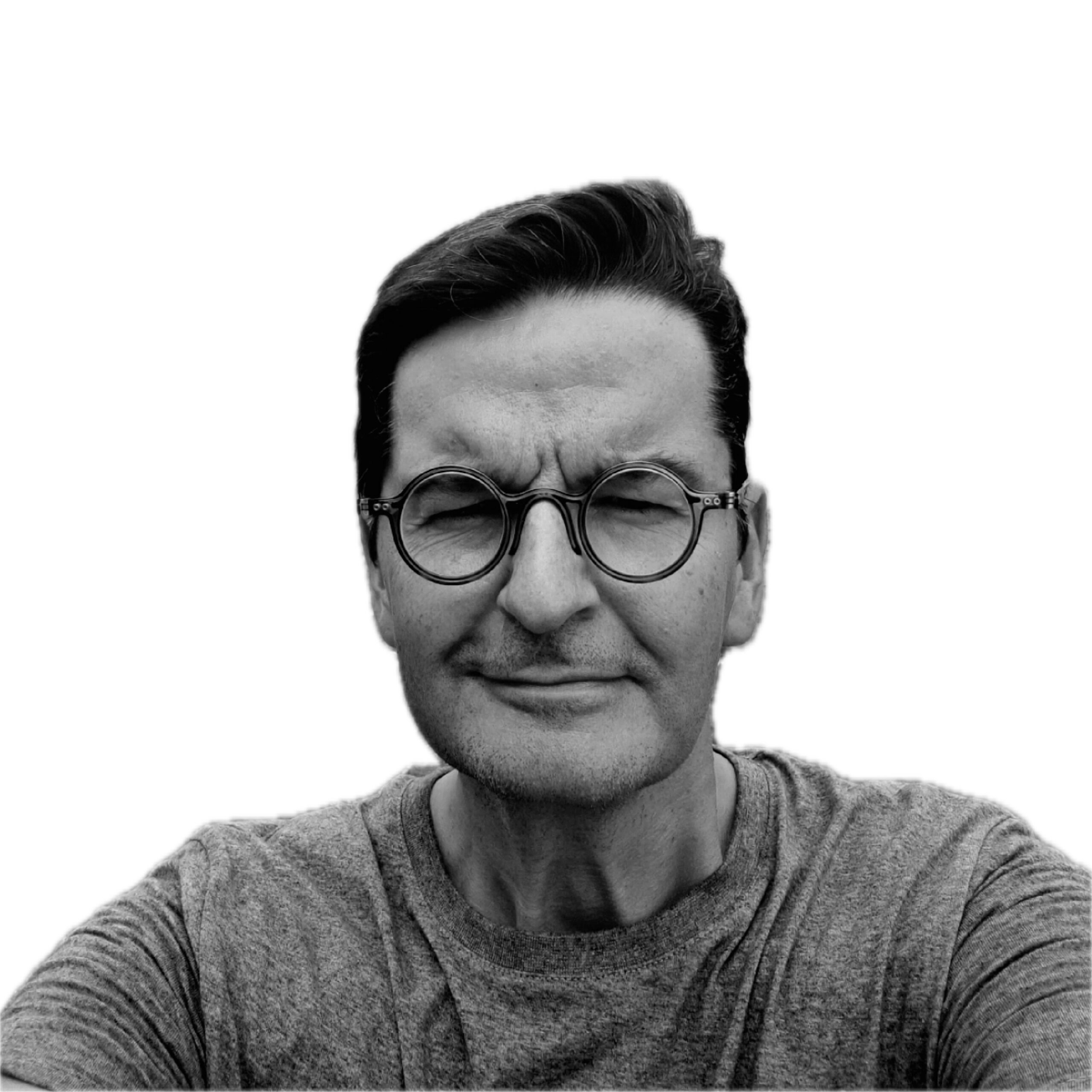 Javier Ortega Figueiral