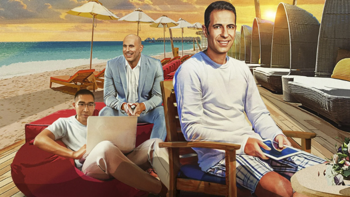 Lista Forbes 400 | Estos 14 multimillonarios se estrenan en la clasificación