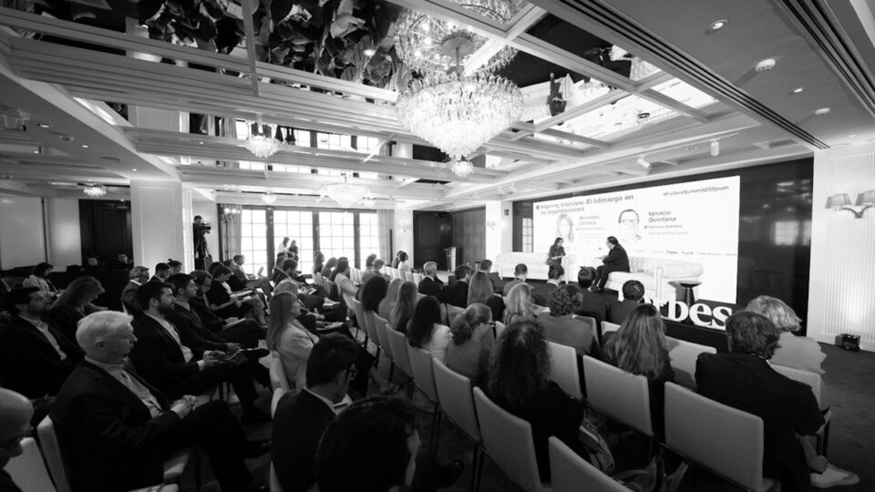 Estas son las conclusiones de la primera jornada del Forbes Spain Economic Summit 2025