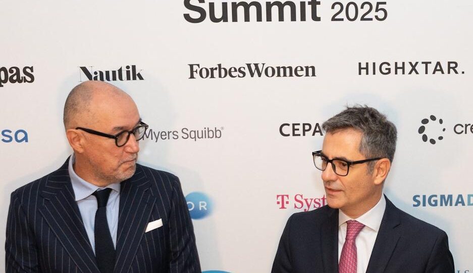 Así ha sido el ‘Davos’ de Forbes: primera jornada del Forbes Spain Economic Summit 2025