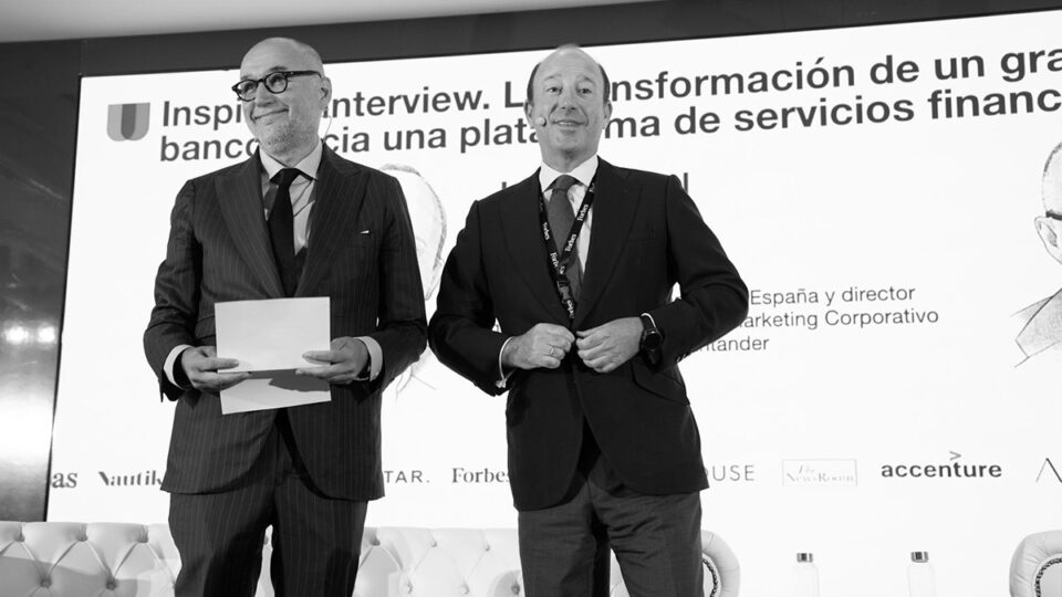 Así ha sido el ‘Davos’ de Forbes: segunda jornada del Forbes Spain Economic Summit 2025