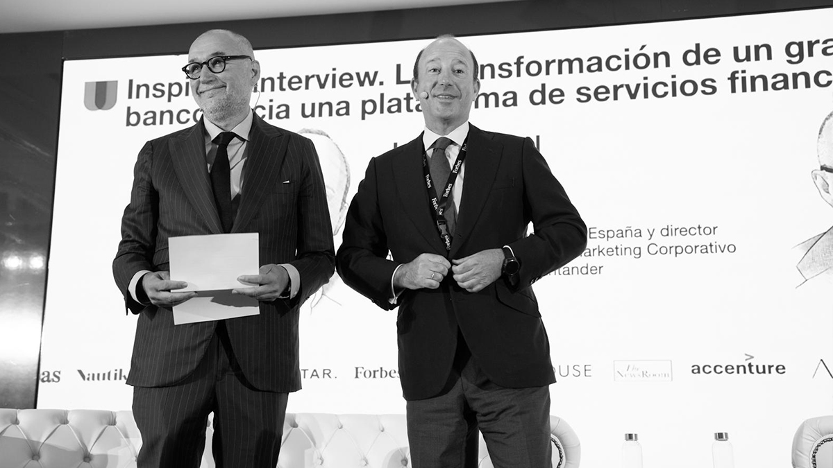 Así ha sido el ‘Davos’ de Forbes: segunda jornada del Forbes Spain Economic Summit 2025