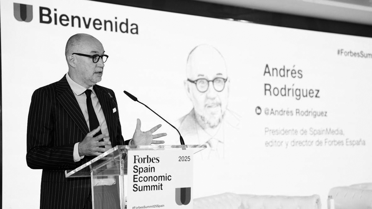 As Ha Sido El Davos De Forbes Primera Jornada Del Forbes Spain As Ha Sido El Davos De Forbes Primera Jornada Del Forbes Spain