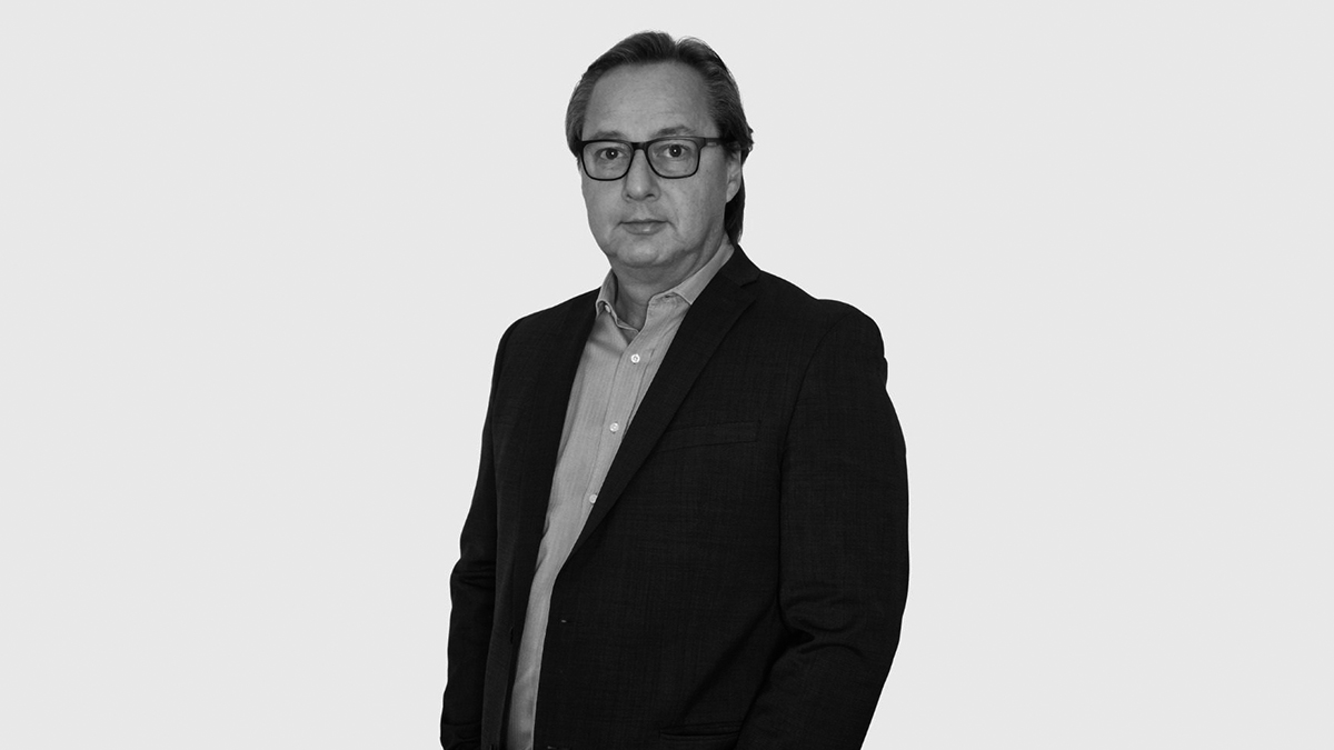 GlobalSuite Solutions nombra a Eduardo Ribeiro nuevo gerente de ventas y desarrollo de negocio para Brasil