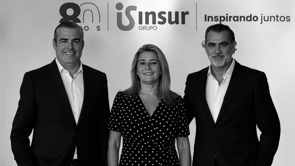 Grupo Insur reorganiza su estructura para impulsar la promoción residencial en mercados clave