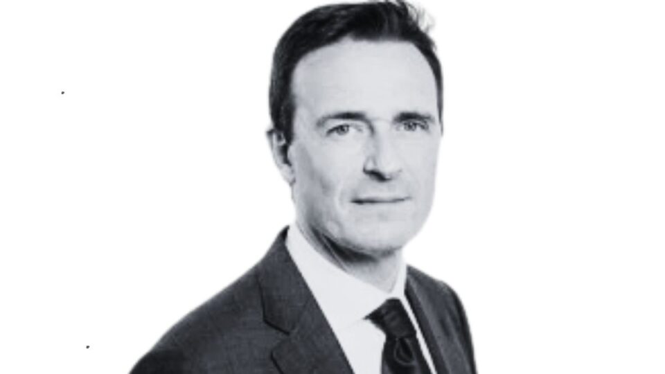 IATA anuncia a Thomas Reynaert como vicepresidente sénior de Asuntos Externos