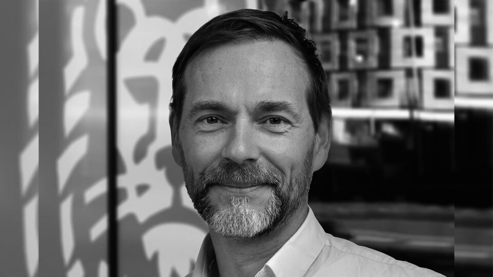 ING abre un ‘hub’ tecnológico en Madrid y elige a Konstantin Gordievitch para liderarlo