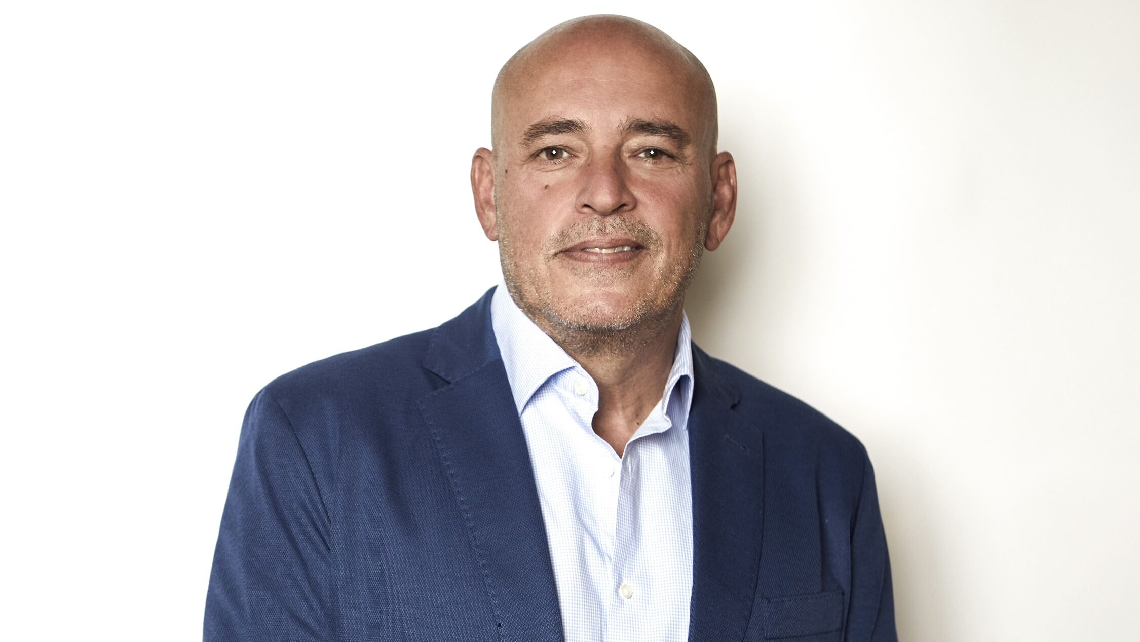 Igor Negueruela, nuevo director general de Newlink Spain Madrid