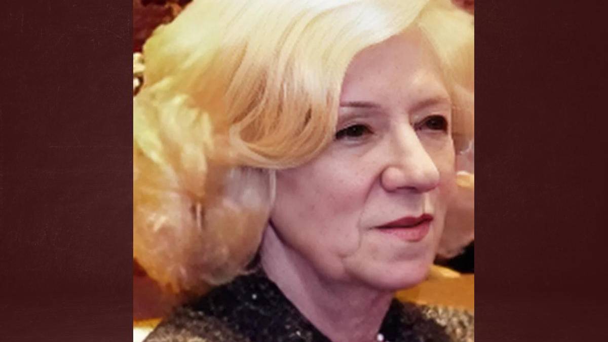 María Fraguas de Pablo