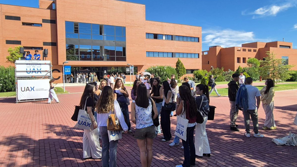 El pensamiento crítico, la curiosidad o la adaptabilidad, entre las soft skills que deberán desarrollar los universitarios en el nuevo curso, según UAX