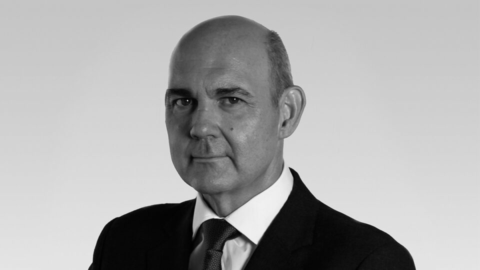 El Instituto Español de Analistas ficha a Francisco Uría como director de análisis tras su salida de KPMG