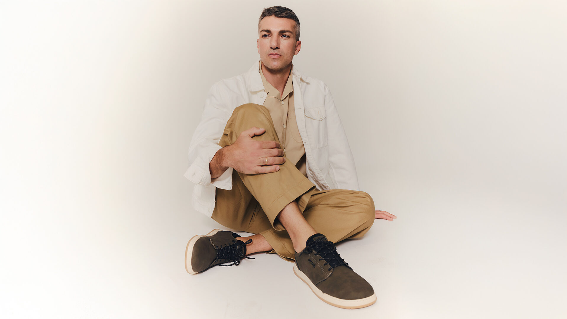 Juanjo López, codiseñador de ‘Mustang Free’: «El calzado debe respetar la anatomía natural del pie»