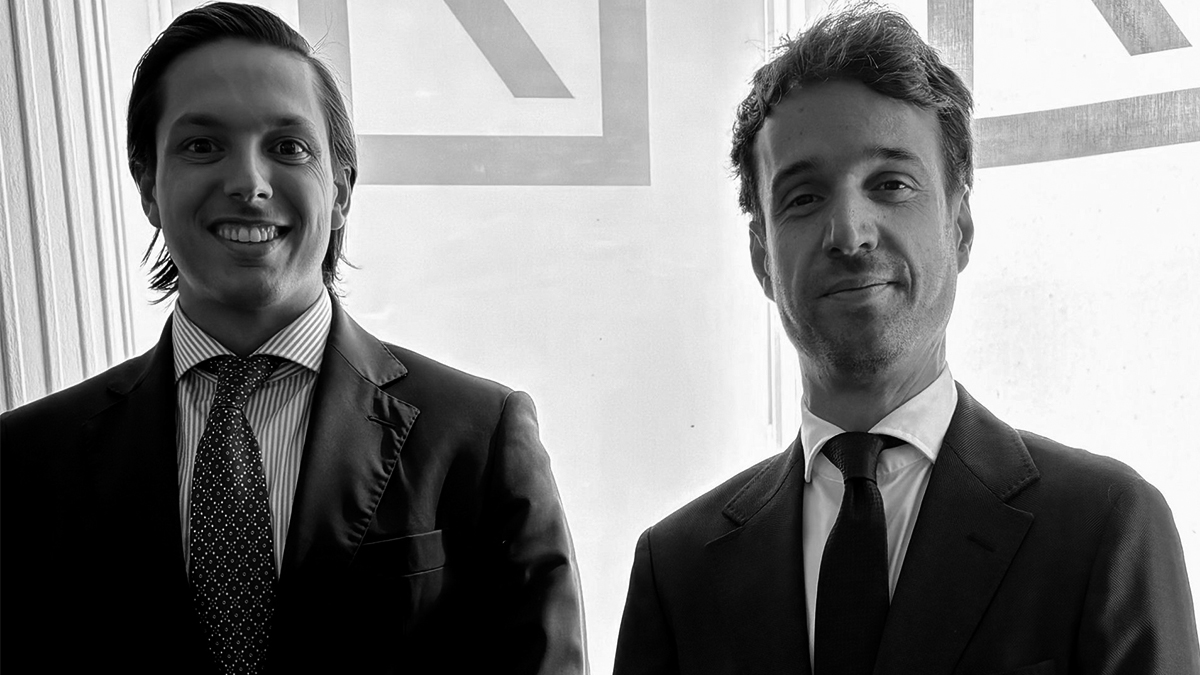 Deutsche Bank refuerza su equipo de banca privada en Cataluña con dos nuevas incorporaciones