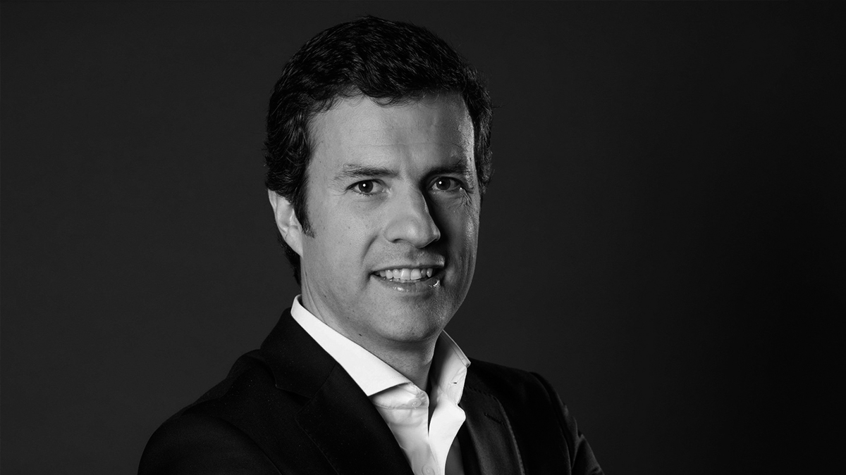 Jaime Ron Alpañes, nuevo CEO de Prosegur Alarms en sustitución de Javier Cabrerizo