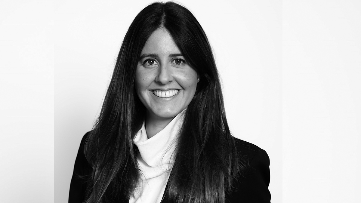 Janus Henderson ‘ficha’ a Carlota Rico como ejecutiva de ventas procedente de Santander AM