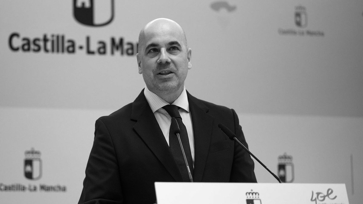 Javier Rosell asume la presidencia de Sepides