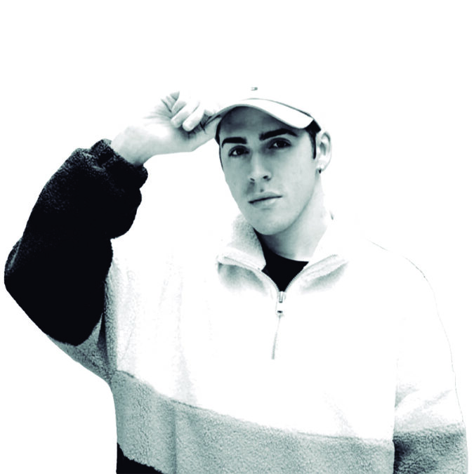 JORGE CYRUS | People’s Choice Award