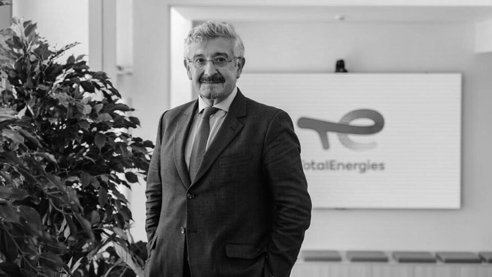 José Ignacio Sanz, nombrado CEO de la actividad de comercialización de electricidad y gas de TotalEnergies