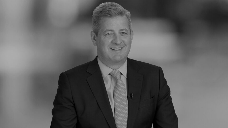 Lazard AM incorpora a Christopher Hogbin como consejero delegado