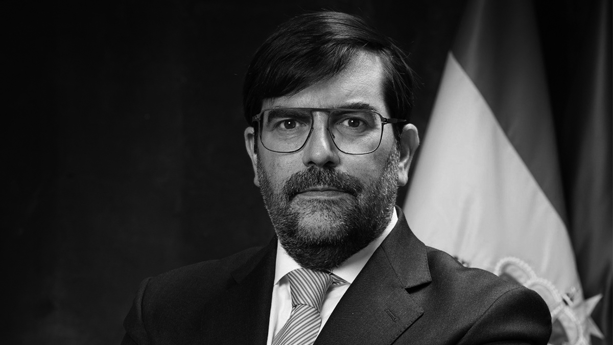 El Gobierno nombra a Juan Luis Gimeno Chocarro director general de Comercio Internacional e Inversiones