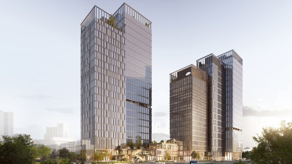 Mandarin Oriental inicia su presencia en Corea del Sur con un hotel en Seúl