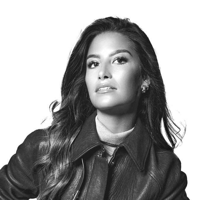 MARÍA MARTÍN DE POZUELO | Best New Content Creator