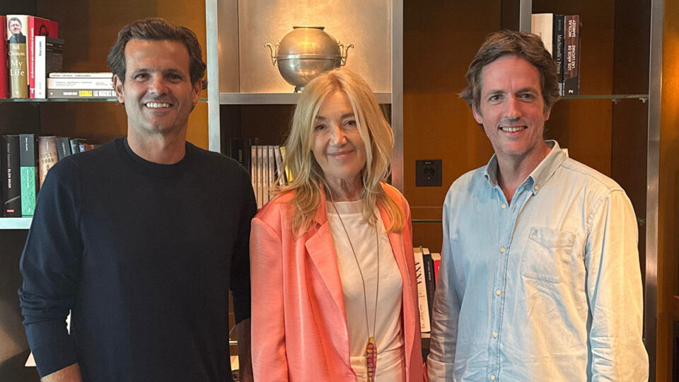 Gamechangers | Juan Urdiales y Felipe Navío: la ambición de liderar «la reinvención radical de la gestión de trabajadores» en la era de la IA. Hablamos con los fundadores del unicornio español Job&Talent.