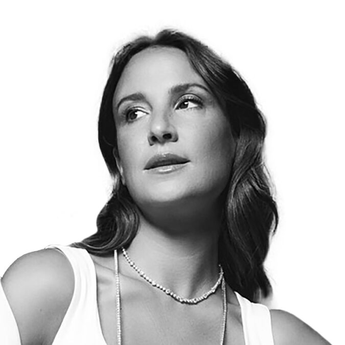 MARTA POMBO | Best Inspiring Woman Creator