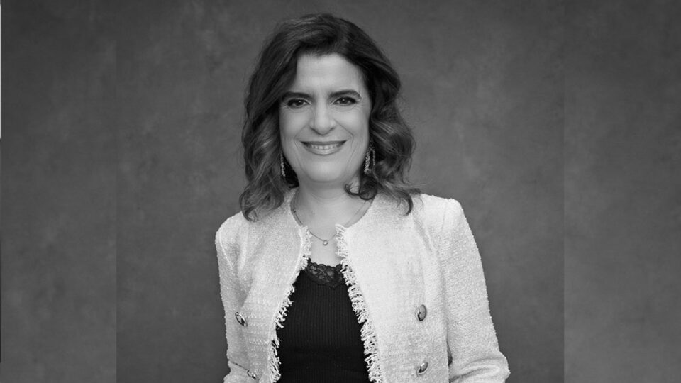 MasOrange y Vodafone fichan a Blanca Ceña como consejera delegada de su ‘joint venture’ de fibra