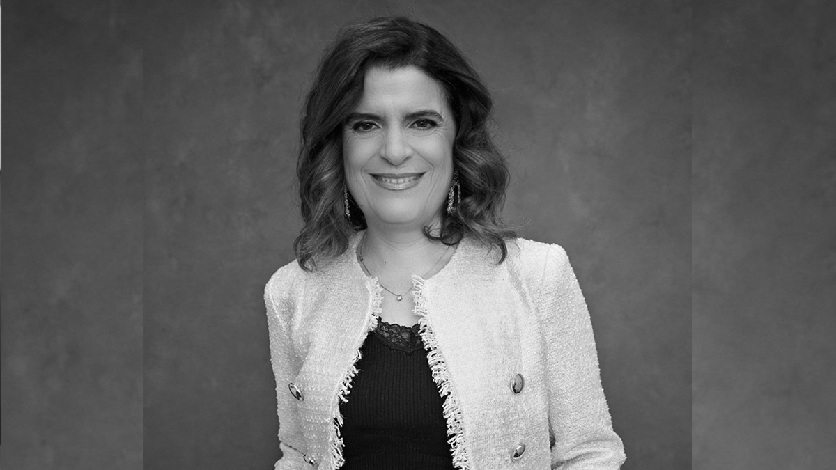 MasOrange y Vodafone fichan a Blanca Ceña como consejera delegada de su ‘joint venture’ de fibra