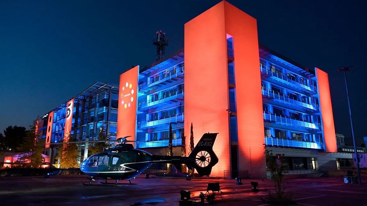 MFE-MediaForEurope multiplica por más de dos su beneficio hasta septiembre, con 243,1 millones