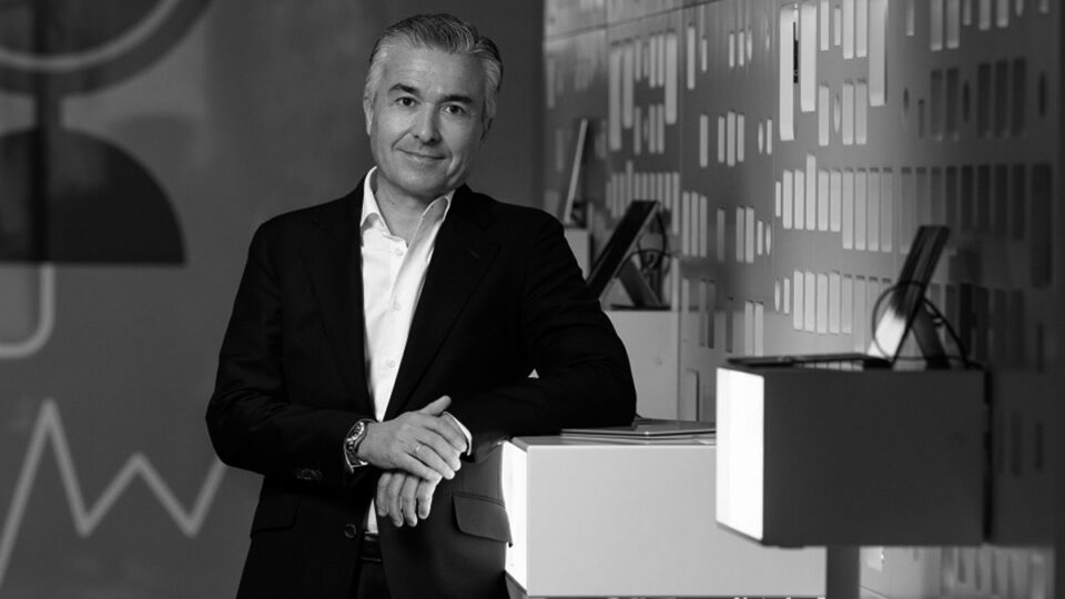 Microsoft nombra a Iván Martínez como director de ‘Partners’ en España