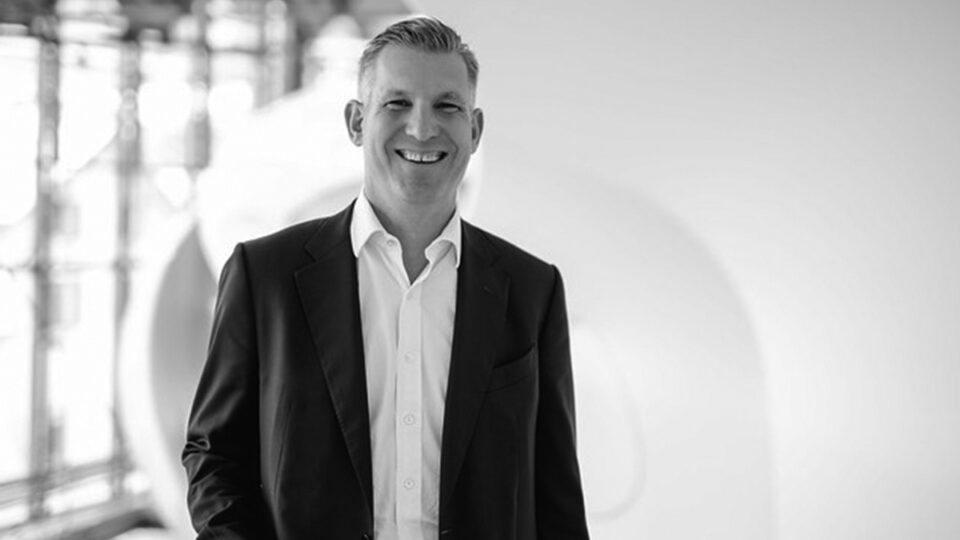 Nestlé nombra a Philipp Navratil director general