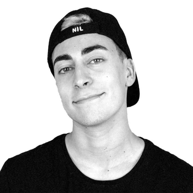 NIL OJEDA | Best Content Creator of the Year