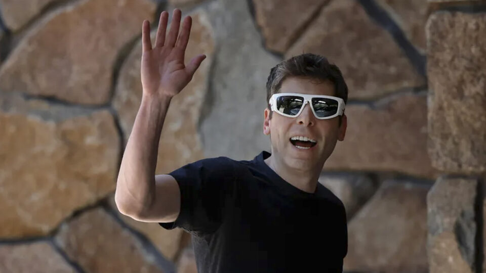 Sam Altman vende su megapropiedad en Hawái