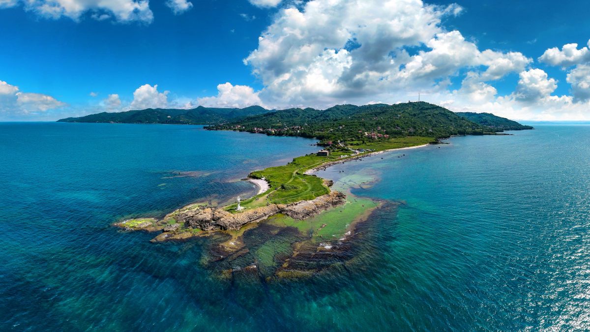 Turquía, el país con más hoteles sostenibles del mundo con más de 2.000 establecimientos certificados