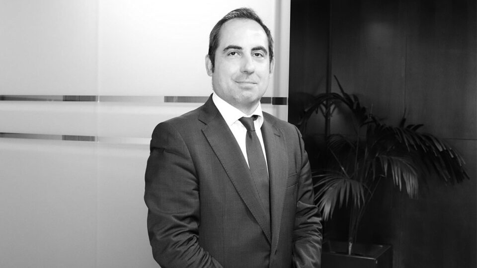 PSN ‘ficha’ en Inetum a Iván Jiménez como nuevo director tecnológico