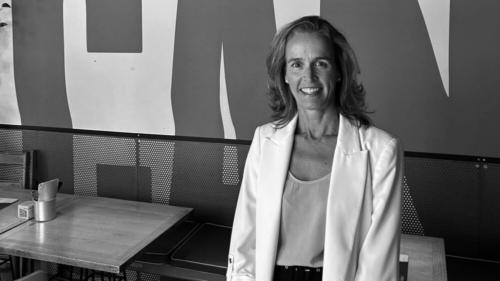 Can Pizza nombra consejera delegada a Reyes Giménez para liderar la ...