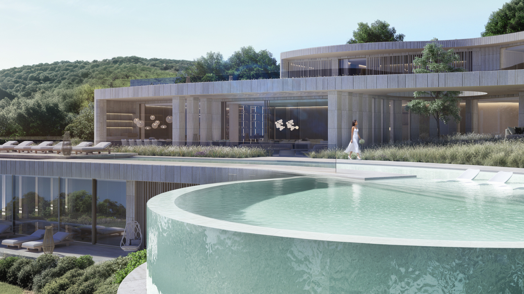 Cuando la innovación amplifica la emoción, la IA al servicio de la arquitectura