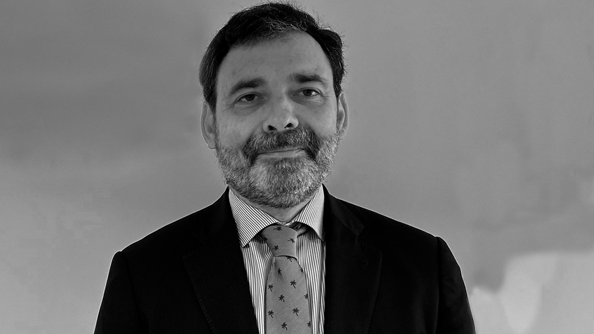 Santalucía nombra a Eustaquio Arrimadas nuevo director de Vida Ahorro del Negocio Presencial