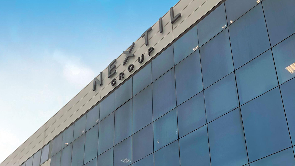 Nextil multiplica por 17 su beneficio neto en el primer semestre y reduce su deuda un 77%