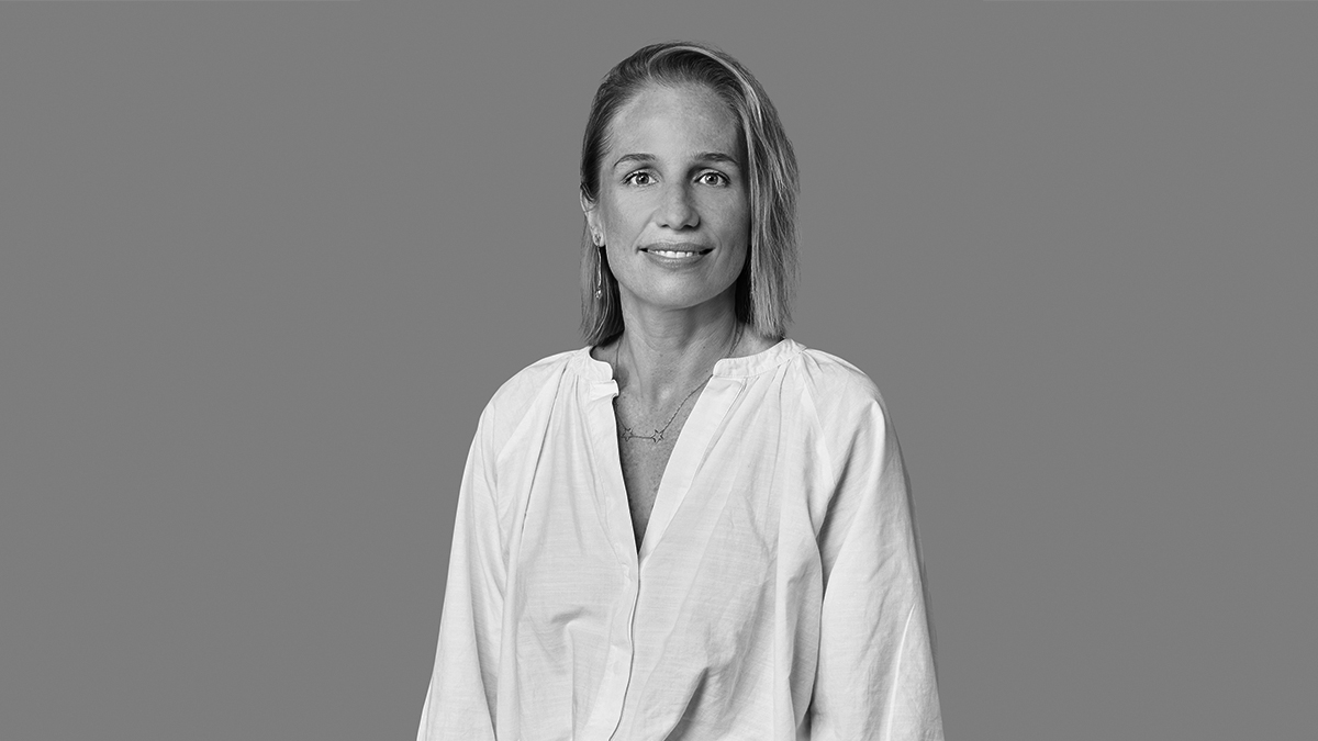 Sonae Sierra incorpora a Patricia Gross como responsable para el mercado español