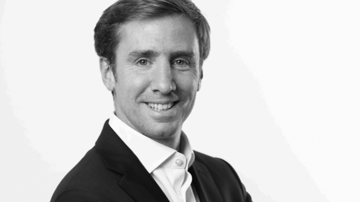 La insurtech Stoïk elige a Juan Ignacio Ramallo como su responsable para España