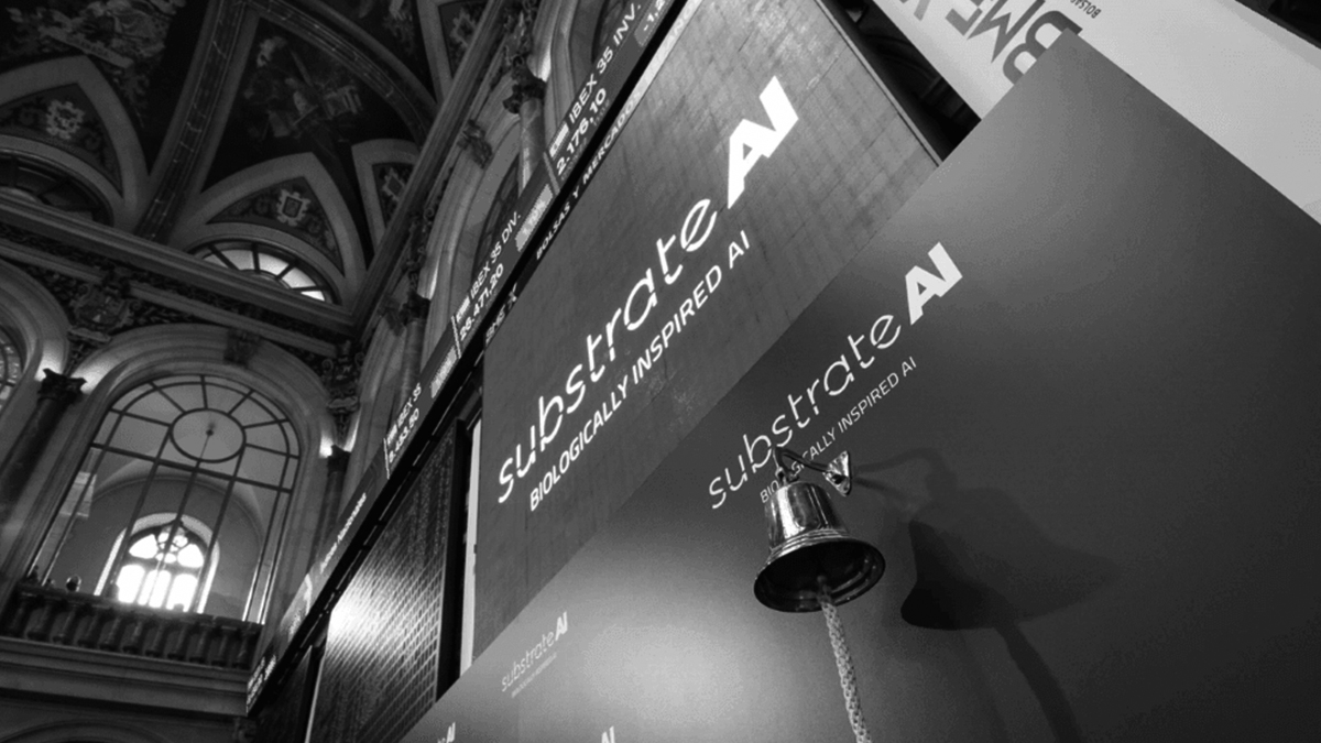 Substrate AI incorpora a Samuel Akdemir como COO y a Vivek Ramchander para dirigir la estrategia tecnológica