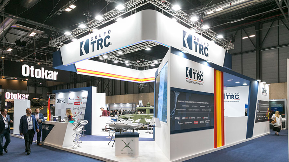 La tecnológica española TRC ganó 2,63 millones en 2024, un 35,1% más