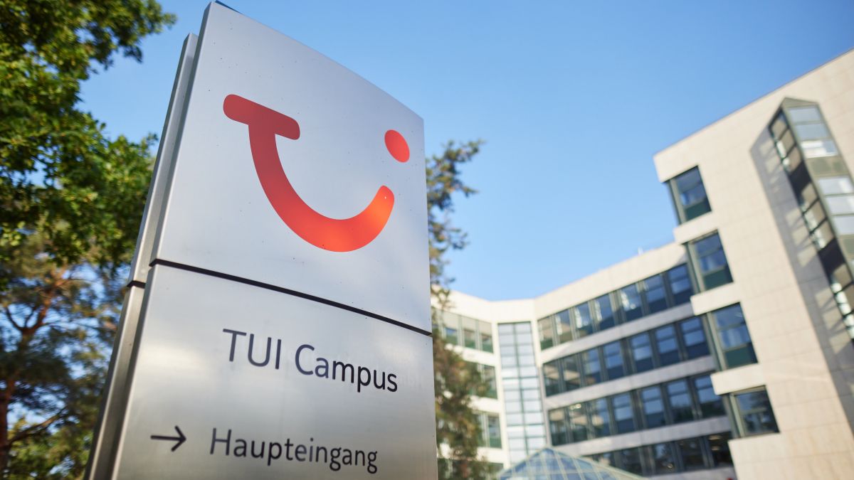 TUI eleva su beneficio operativo hasta un 11% y refuerza su expansión con una alianza estratégica en Omán