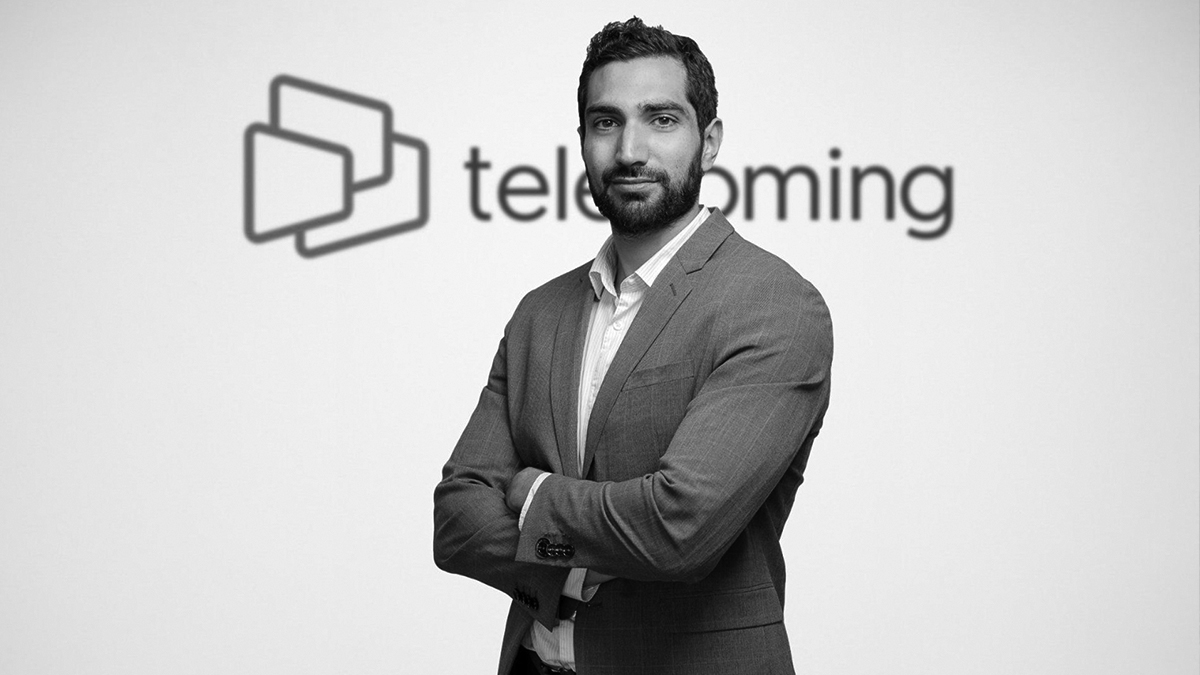 Telecoming nombra a Gökhan Varlikli director ejecutivo adjunto