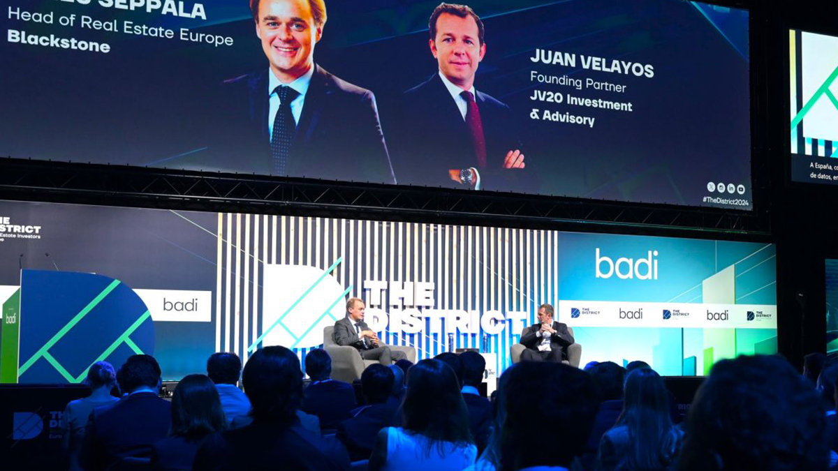 The District 2025 generará un impacto económico de más de 35 millones en Barcelona