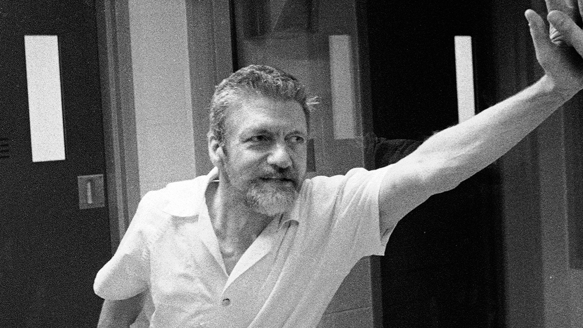 Unabomber, el matemático que quiso acabar con el capitalismo